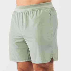 Wholesale Summer Custom Logo Cargo Shorts for Men Breathable Activewear Casual Shorts - Product Image 3