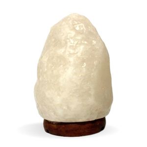 Lámparas de Sal del Himalaya Rojas Modernas, Lámparas Decorativas de Piedra Natural Más Vendidas con Servicio de Personalización de Marca OEM del Fabricante - Product Image 2