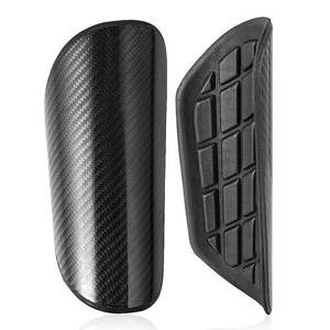 สนับแข้งคุณภาพสูงสำหรับชกมวย ป้องกันขา สนับแข้งสำหรับผู้ชายในการต่อสู้ - Product Image 1