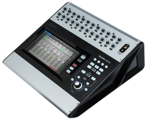 Oferta Promocional Mezclador Digital Profesional de 32 Canales Q SC Touchmix 30 Pro - Product Image 6