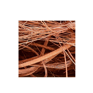 เศษทองแดงจากโรงงานเศษลวดทองแดง - Product Image 5