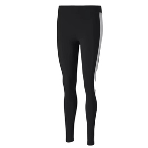 Custom Logo Nylon Soft Gym Athletic Tight V <b>Shape</b> Fitness <b>Leggings</b> Lift Workout Yoga <b>Leggings</b> for Women 2027 - Product Image 2