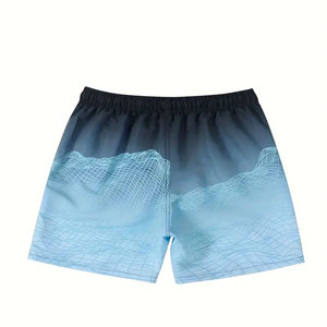 Shorts de Playa para Hombre Hechos en Pakistán, Precio Económico, Alta Calidad, Cómodos, MOQ Bajo - Product Image 2