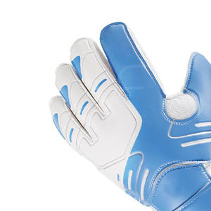 Guantes de Portero Premium, Excelente Control del Balón, Correa de Muñeca Ajustable, Material Ligero - Product Image 5