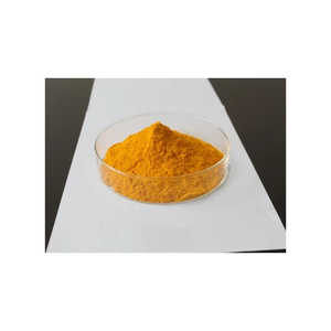 Basic Yellow 2 Dye Powder Auramine O Water Soluble Cationic Dye for Textile Paper Leather Industry Bright Fluorescent Yellow - Product Image 5