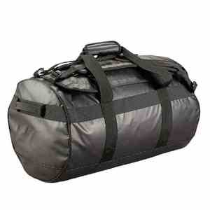 Bolsa de Viaje Impermeable de PVC 500D con Estampado Personalizado del Cliente, Estilo Nuevo, Mochila Multifuncional con Asa - Product Image 1