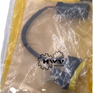 חלקי חילוף מכונות בנייה 3039566 303-9566 מתג מטעין רקטות כמו - Product Image 2