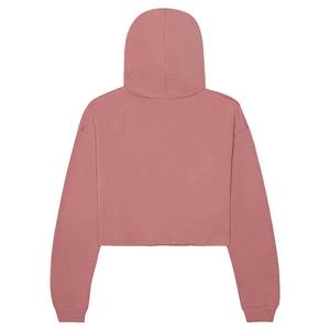 เสื้อฮู้ดโอเวอร์ไซส์ผ้าฟลีซวินเทจลายฟอกสีสไตล์ลำลองสำหรับผู้ชายและผู้หญิง พร้อมลายปัก 3 มิติ เสื้อฮู้ดสตรีทแวร์ลำลองสำหรับผู้หญิง - Product Image 2
