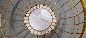 organization iron <b>basket</b> fridge organizer iron <b>basket</b> freezer safe iron <b>basket</b> heat resistant iron <b>basket</b> - Product Image 6