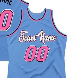 Maillots de basket-ball pour hommes, vente chaude, design personnalisable, séchage rapide et respirant, options de tailles adultes - Product Image 2