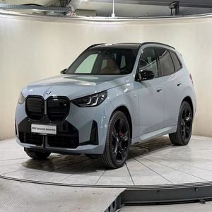 BMW X3 M50 xDrive Pro 2024 – SUV à transmission intégrale avec ACC, 360 °   Caméra, HUD et attelage de remorquage - Product Image 1