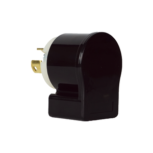 Prise à angle droit robuste J-805 250V à verrouillage par torsion pour connexions d'alimentation de machines, modèle 2026, vente chaude - Product Image 3