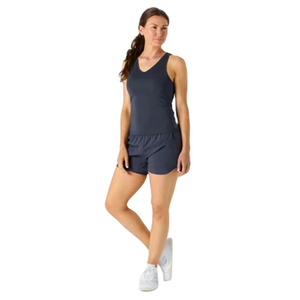 Conjunto de Falda de Tenis Plisada Verde para Mujer con Top Corto Blanco y Chaqueta, Ropa Deportiva Transpirable 100% Poliéster para Adultos - Product Image 3