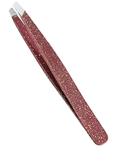 Pinzas Profesionales de Alta Precisión para Cejas, de Acero Inoxidable, Puntas Inclinadas, Ligeras, Reutilizables y Ecológicas, Herramienta de Belleza - Product Image 6