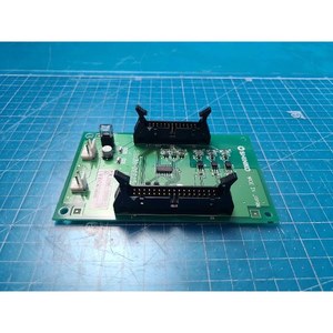 Module de communication numérique SHINKO ORT-IF1 SBX93-100090-11, utilisé comme pièce détachée pour équipement semi-conducteur d'époque - Product Image 5