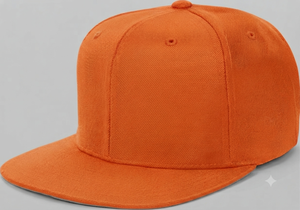 Gorras Snapback de Visera Plana a la Moda Hip-Hop, Económicas al por Mayor, Gorra Snapback sin Costuras para Unisex - Product Image 3