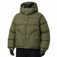 Doudoune personnalisée de haute qualité, styles tendance, réversible et grandes tailles, pour l'hiver : chaleur, confort, coupe-vent et protection contre le froid.