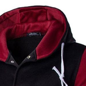 Sweat-shirts à capuche sublimés de qualité supérieure 240g pour femmes, design unique, tendance, respirants - Product Image 4