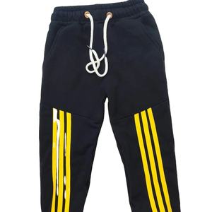 Pantalones de chándal con cordón elástico de cintura baja Slim Spandex/pantalones de Jogger de algodón Casual verano Chino impermeable estiramiento - Product Image 2