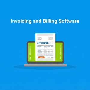 Servicios de Software de Facturación Avanzado: Facturación Automatizada, Procesamiento de Pagos Seguro y Soluciones de Gestión Financiera - Product Image 1
