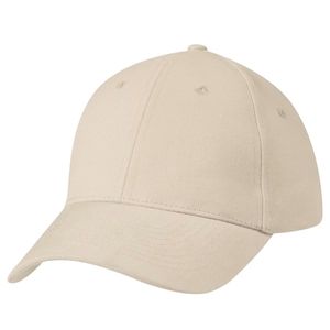 Gorra de Béisbol de Alta Calidad para Hombre con Patrón de Letras, Cierre de Hebilla Metálica, Transpirable, Informal, para Uso Exterior, con Logotipo Personalizado - Product Image 2