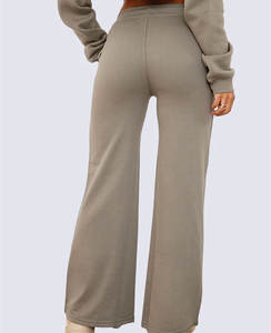 Custom logo Wholesale <b>Women</b> Crop Hooded Tracksuits Plus Size Jogger Fashion Casual <b>Suit</b> <b>3</b> <b>Piece</b> Set <b>Women</b> Sportswear Breathable - Product Image 5