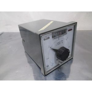 Controlador de Temperatura Shinko DIC-PO 115V, 50/60Hz - Equipo y Piezas de Semiconductores de Confianza de Marca Global - Product Image 1