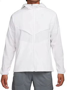Glory Nouvelle Veste Softshell Imperméable Personnalisée en Polyester et Nylon de Haute Qualité avec Fermeture Éclair Intégrale pour Hommes – Idéale pour le Sport et les Loisirs - Product Image 6