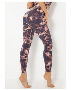 Pantalones de Cintura Alta para Mujer, Color Liso, Cálidos para Invierno, Multicolores, Leggings Sin Costuras con Forro Polar - Product Image 3