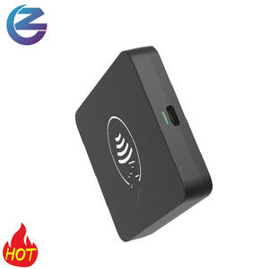 Không tiếp xúc <span class=keywords><strong>Android</strong></span> POS Card <span class=keywords><strong>Reader</strong></span> zcs07 NFC di động thiết bị đầu cuối cho an toàn nhanh chóng thanh toán trong micro bán lẻ môi trường - Product Image 4