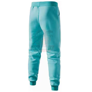 Trajes Deportivos Personalizados para Hombre, de Uso en Exteriores, con Logotipo Personalizado, Último Estilo, Material Duradero - Product Image 6