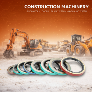 Fournisseur d'étanchéiteurs à huile ASA - Etanchéiteurs à huile rotatifs TB/SB pour moteurs de machines industrielles, applications automobiles - Etanchéiteurs multifonctionnels ISO - Product Image 6