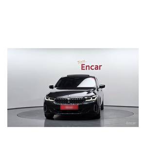 BMW Gran Turismo (GT) 620d Luxury, Modelo Junio 2023, 97,921 km, Combustible Diésel, Caja de Cambios Automática, Volante a la Izquierda - Product Image 3