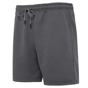 Conjunto de Verano para Hombre con Logotipo Personalizado, Transpirable, Informal, de Dos Piezas, Camiseta y Pantalones Cortos, Venta al Por Mayor - Product Image 3
