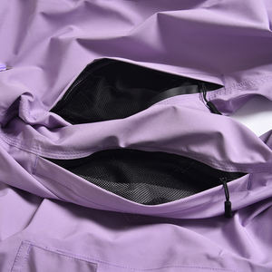 Haute qualité 2024 Baggy Ski pantalon imperméable neige pantalon personnalisé imperméable Snowboard pantalon respirant adultes patinage à roulettes - Product Image 4