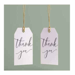 Étiquettes en tissu de luxe personnalisées avec logo pour vêtements, sacs et chaussures, impression sérigraphique en relief, vente en gros - Product Image 5