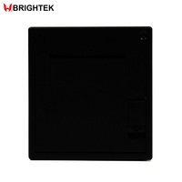 Imprimante thermique de reçus WH-C06 58 mm (2 pouces) avec coupeur automatique et interfaces RS232 TTL parallèles USB, noir et blanc, en stock