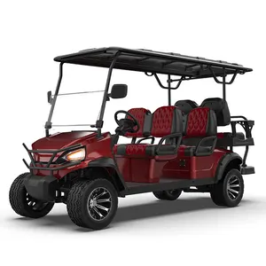 Golf cart aste golf cart batterie per la vendita gulf coast golf cart