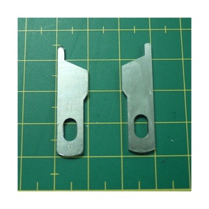 1250004-229B ชิ้นส่วนเครื่อง overlock ในประเทศใบมีดด้านบน - Product Image 1