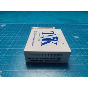 Controlador de Medición de Resistividad TYK RS-3000C Usado Como Está, Piezas de Equipos Semiconductores Legados - Product Image 3