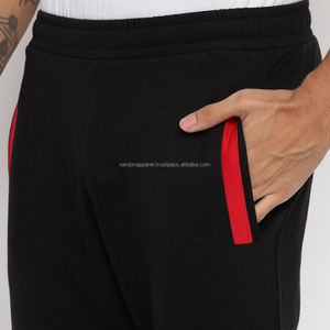 Nardon Apparels, chándales cortavientos de talla grande para hombre, chaquetas con cremallera y pantalones de cintura elástica, conjuntos de prendas de vestir para caballeros - Product Image 6