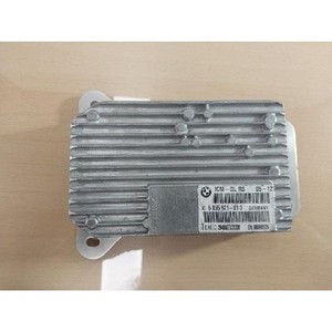 ECU และโมดูลคอมพิวเตอร์มือสองสำหรับรถยนต์ซีรีส์ 7 รุ่น 6855921 - Product Image 1