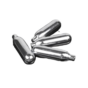 Cartucce per Panna Montata da 8g Disponibili in Stock UE e USA, Accessori per Dolci da Cucina - Product Image 4