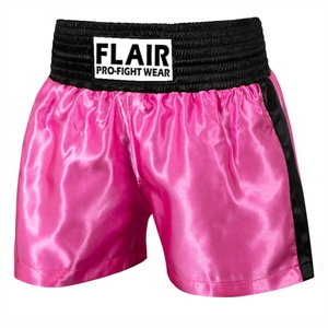 Pantalones Cortos de Boxeo Unisex Hechos a Medida, de Alta Calidad, Transpirables, de Secado Rápido, Elásticos, de Spandex/Poliéster, al por Mayor, con Logotipo Personalizado y Talla - Product Image 1
