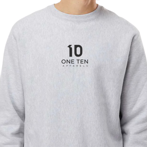 เสื้อสเวตเชิ้ตคอกลมผ้าหนานุ่มคุณภาพพรีเมียมสำหรับผู้ชาย ลายขวาง เหมาะสำหรับฤดูหนาว สวมใส่สบาย สไตล์ลำลอง - Product Image 3