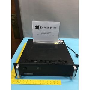 Kaiser Systems KSI S1-1-1000 AFS Power Supply - อุปกรณ์และอะไหล่เซมิคอนดักเตอร์ระดับโลกที่เชื่อถือได้ - Product Image 2