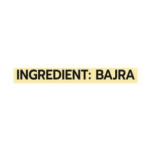 BAJRA ATTA - PEARL MILLET-Sans Gluten - Product Image 6