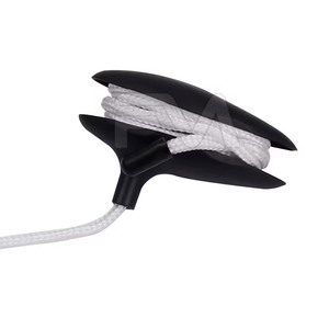 ลูกฟุตบอลเชือกแบบใหม่ขายดี น้ำหนักเบา ลูกฟุตบอลเชือกขนาดสั่งทำได้ - Product Image 3