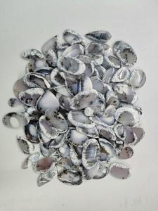 Lot de cabochons d'opale dendritique naturelle en gros, lot de pierres précieuses d'opale dendritique pour la fabrication de bijoux - Product Image 3