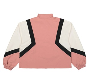 Chaqueta Cortavientos Personalizada de Nueva Llegada, Ropa Casual para Exteriores, Chaqueta Cortavientos para Hombre - Product Image 2